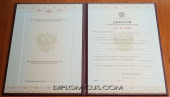Диплом о переподготовке 2010 Диплом о переподготовке 2010